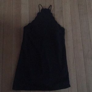 Lulu’s dress